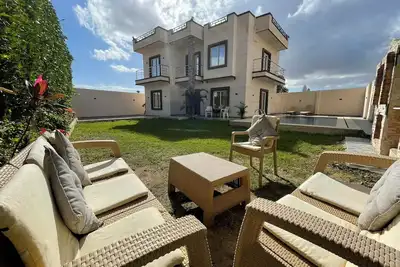 Image de La Dolce Villa with Private Pool