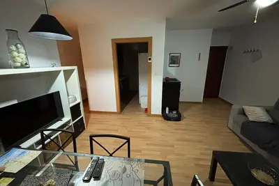 Image de San Pedro del pinatar. . . . . . Stylish Apartment • 100m to Beach • Garage & Patio