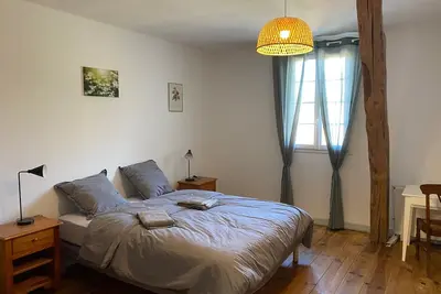 Image de Logement agréable à la campagne