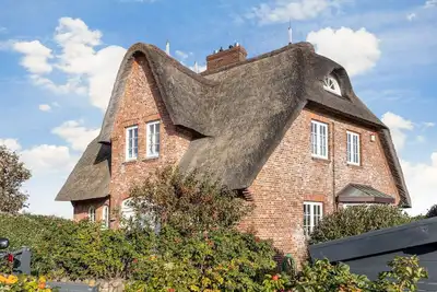 House Meerblick in Rantum
