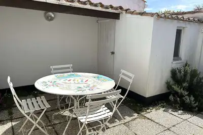 Image de Maison avec parking - 4 pers.