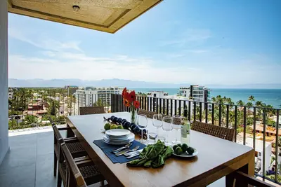 Image de Oceana Luxury Escape | 3br/3ba | Ocean Views