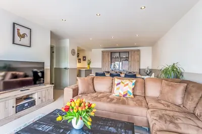 Image de Agréable appartement pour 6 personnes avec Wifi, Tv et balcon