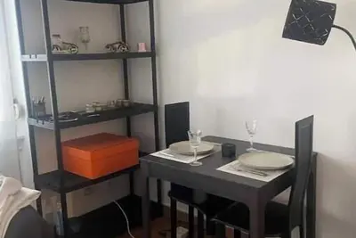 Image de Escapade Champel – Appartement lumineux avec terrasse au calme, proche Ceva