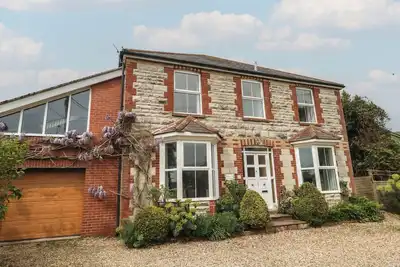 Image de Millmead House Annex, romantic, with a garden in Portesham