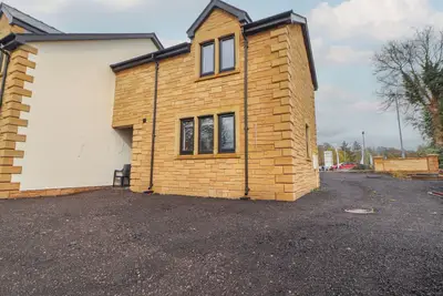 Image de The Gate House Annexe, romantic in Cockermouth
