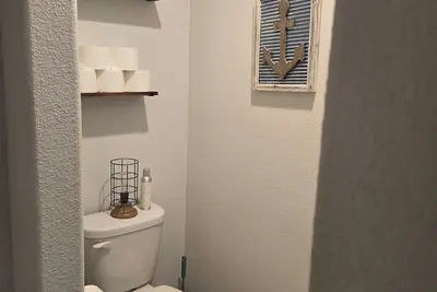 Pet Friendly Boho Farmhouse Escape fully fenced