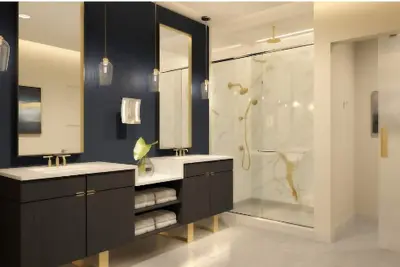 Image de Cozy 1br Presidential Suite Downtown Atlanta - Fifa World Cup Semi-Final Game