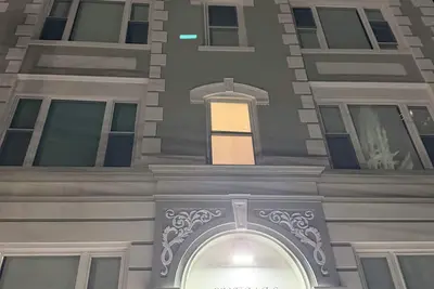 Image de Serene 1-bedroom apartment with Ac in vibrant Newark