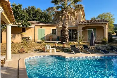 Image de Villa Du Grand Noyer