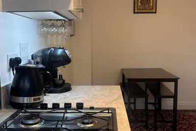 Image de Gorgeous 3-bedroom house in welcoming Peterborough neighborhood