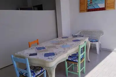 Image de House for a group of 6 people