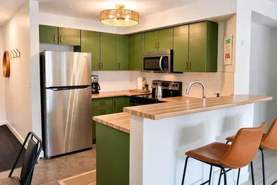 Image de Sundrift Corner Suite - Near Beach & Ski Hill w/Pool