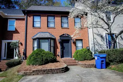 Image de Perfect 2br Stay / Near Braves, Ksu and Atlanta.