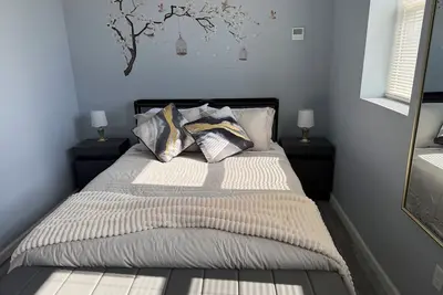 Image de Cozy 1-bedroom apartment in delightful Newark with Ac