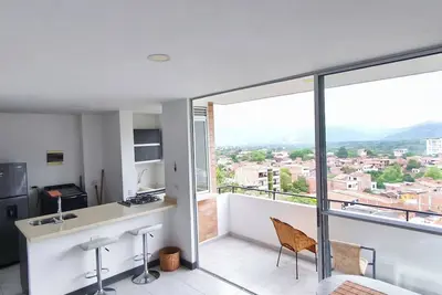 Image de Escape to paradise in Santa Fe de Antioquia 🌄
