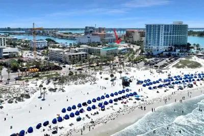 Image de Beautiful condo in peaceful Clearwater perfect for your getaway