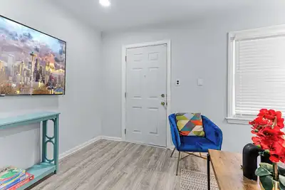 Image de New-5bd/Spacious Home w/Wi-Fi, Pool-Table, & more!