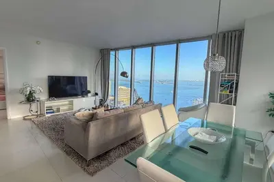 Image de Icon Brickell - 36th Floor - Ocean & City Views