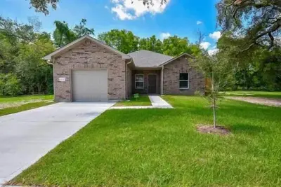 Image de Events Allowed Min to Fifa Spacious 4 bed 2 bth home Downtown Houston Sleeps 15+