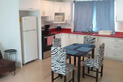 Image de Cozy 2-bedroom apartment in charming Tamarindo with Ac