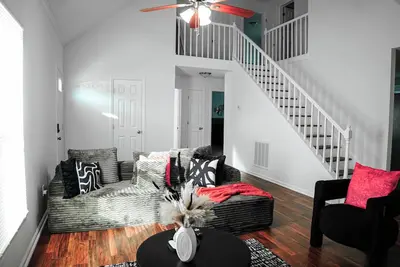 Image de Modern Peaceful Retreat Near Sandhills