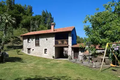 Image de Sotu Mill