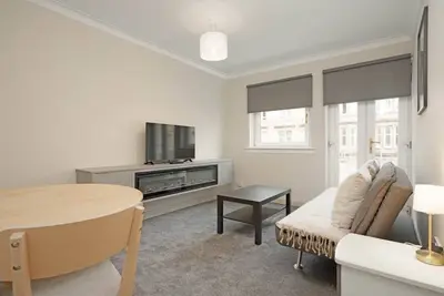 Image de 1br · Shawlands · Walk To Queens Park · Parking