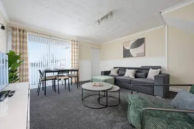 Image de 2br · Sleeps 6 · Parking · Near Linlithgow Palace
