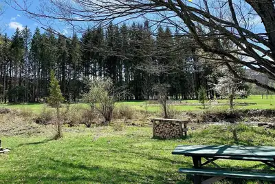 Image de Tempest Ranch Camp is perfect for nature lovers. Close to Watkins Glen.