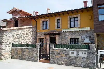 Image de La Ermita.