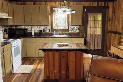 Image de Lakeview Cabin on Dale Hollow Lake, Celina Tn