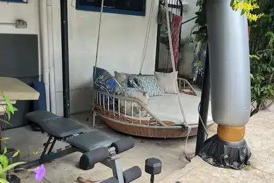 Image de 3-bedroom apartment with balcony in vibrant Wailoaloa, Nadi