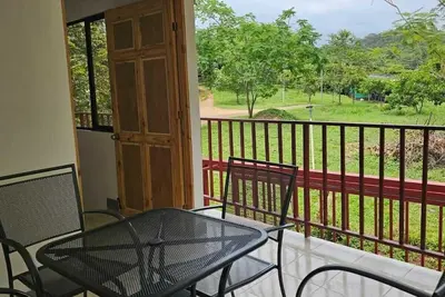 Image de Jungle Escape near Playa Grande, 3br, Bbq, Terrace & Nature