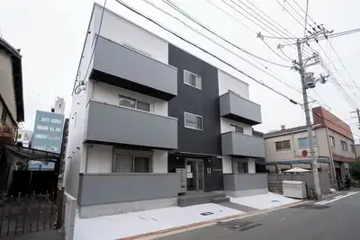 Image de at Kyobashi