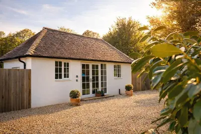 Image de Greenacres -  a house that sleeps 4 guests  in 2 bedrooms