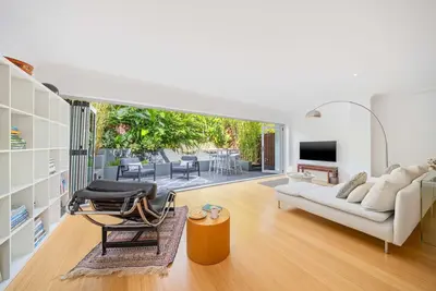 Image de Beachside Oasis – Dixon Ave
