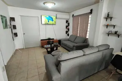 Comfortable and cool apartment