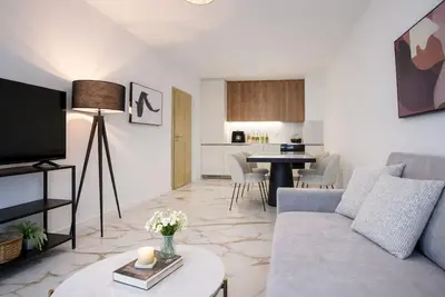 Image de SoleMare by The Sea 1 Bed Apartment