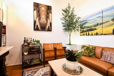 Image de Penthouse Serena Montepulciano