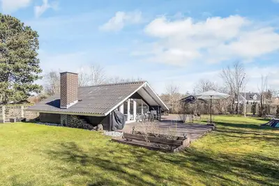 Image de Maison de vacances pour 4 a Gilleleje