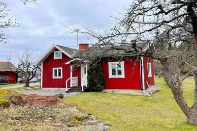 Image de Maison de vacances pour 4 a ENKÖPING