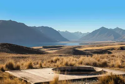 Image de Te Toka Villa- Wake to Views, Sleep Under Stars by Ohana