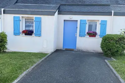 Image de Location maison Audierne