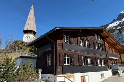 Image de Chalet Arven 1