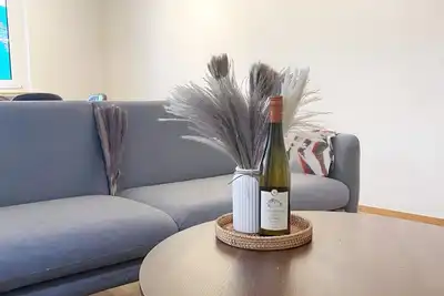 Image de Appartement « Charmante Ferienwohnung Im Herzen » avec Wi-Fi
