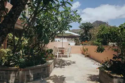Image de Cozy 2-bedroom apartment in charming Tamarin with Ac