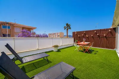 Image de Venice Terraces Apartment Mar de Javea