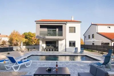 Image de Villa Dani by Villas Guide