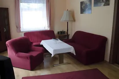 Image de Appartement de vacances pour 6 personnes (90 m²) à Dresde